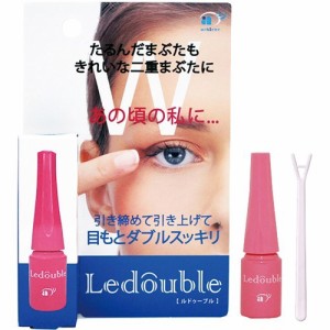 大人のLedoubLe(ルドゥーブル)(2ml)[つけまつ毛・アイラッシュ]