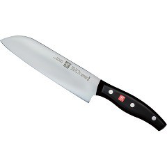 ZWILLING ツインポルックス 三徳包丁 18cm 30748-180(1本入)[包丁(調理器具)]