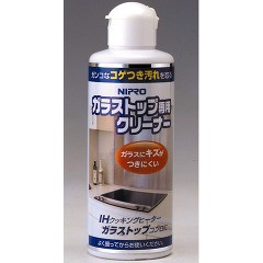 ニプロ ガラストップ専用クリーナー(250g)[キッチン用 液体洗浄剤]