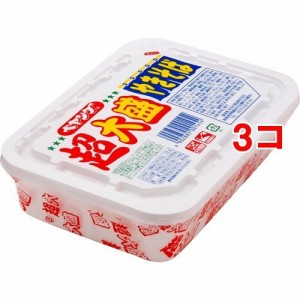 ペヤング ソースやきそば 超大盛り(1コ入*3コセット)[カップ麺]