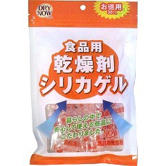 ドライナウ 食品用乾燥剤(5g*30コ入)[除湿剤 防湿剤 乾燥剤 その他]