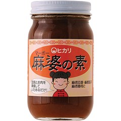 光食品 麻婆の素(225g)[中華調味料]