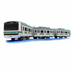 プラレール S-43 サウンドE231系近郊電車(1コ入)[電車・ミニカー]