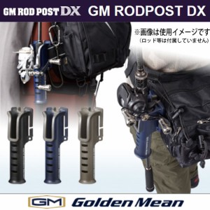 ●ゴールデンミーン　GMロッドポストDX