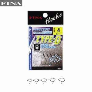 ●フィナ FINA　DSR132 フィネスガード タイプD FF310 【メール便配送可】