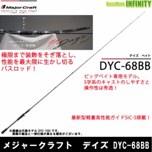 ビッグベイト ロッド 2 ピースの通販 Au Pay マーケット