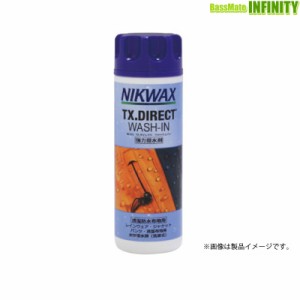 ●ニクワックス NIKWAX　BE251　TXダイレクト ウォッシュイン 【ri22】