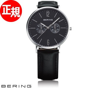 ベーリング BERING 腕時計 メンズ レディース 14240-402