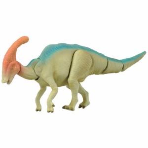 アニア AL-18 パラサウロロフス 【恐竜 ラージサイズ 動物 どうぶつフィギュア 人形 アニマルアドベンチャー タカラトミー】