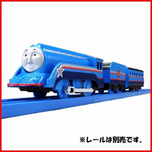 プラレール トーマス TS-21 シューティング・スター (ゴードン) 【きかんしゃトーマス 車両単品(編成車両) 機関車 電車】