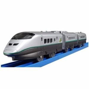 プラレール S-06 E3系新幹線つばさ (連結仕様) (2014年新発売版) 【車両単品(新幹線・編成車両) 電車 鉄道玩具 タカラトミー】