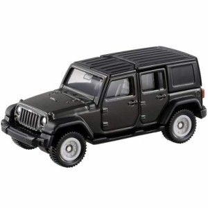 トミカ No.80 Jeep ラングラー 【サック箱 ミニカー 自動車 乗用車 ジープラングラー タカラトミー】