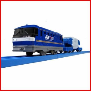 S-26 EF210桃太郎 【貨物列車 JR貨物EF210形電気機関車 車両単品・編成車両 電車 鉄道玩具 タカラトミー】