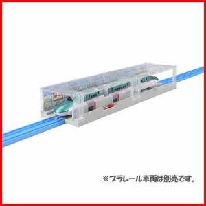 プラレール J-26 ホームドアステーション 【情景部品 駅 電車 鉄道玩具 タカラトミー】