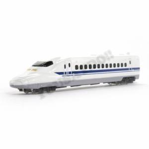 トレーン No.65 700系新幹線 のぞみ 【Nゲージダイキャストモデル 電車 鉄道模型】