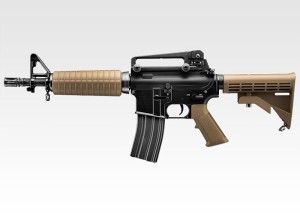 東京マルイ スタンダード電動ガン コルト M933 コマンド 【18才以上用 Colt M933 Commando バリエーションライン】