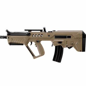 東京マルイ 電動ガンボーイズHG タボール21・コンパクト フラットダークアース (10才以上用) 【TAVOR21 アサルトライフル 電動ガンBOYs】