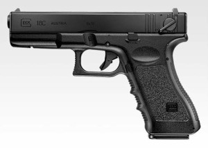 東京マルイ 電動ガン グロック18C 【18歳以上用 G18C GLOCK18C フルオート セミオート 固定スライドハンドガン】