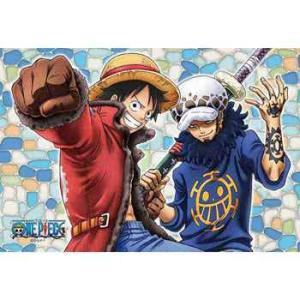 ワンピース パズル 00の通販 Au Pay マーケット
