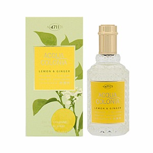 アクアコロニアブラッドオレンジ&バジル 4711 (男女兼用香水) EDC 50ml