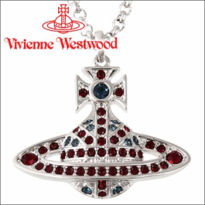 ヴィヴィアンウエストウッド ネックレス Vivienne Westwood ヴィヴィアン ジャックバスレリーフペンダント シルバー 【誕生日 お祝い プ