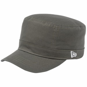 【新品】 【再入荷】 ニューエラ ワークキャップ WM01 シリーズ モス ハラペーニョ ナチュラル New Era NewEra