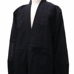 【数量限定特別価格】 NEIGHBORHOOD x SHOYOROLL NHSR.DOGI/C-JKT BLACKxBLACK 新品 230001146051 OUTER