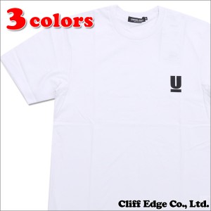 UNDERCOVER アンダーカバー UC1C4813 23SS 裾ゴム切替 半袖Ｔシャツ ブラック サイズ4 正規品 / 32072