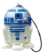 スターウォーズ　パンソンワークス　ストラップ　Ｒ２Ｄ２