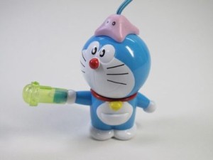 ドラえもん　ピカッと光るドラ　スモールライト　