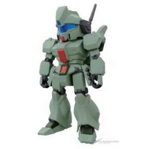 ガンダム　ユニコーン　ジェガンフィギュア　