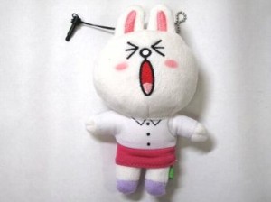 Line コニー ぬいぐるみの通販 Au Pay マーケット