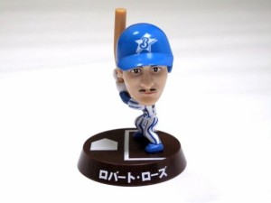 助っ人外国人　フィギュア　ローズ　