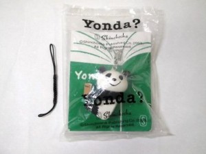 Ｙｏｎｄａ？　ストラップ