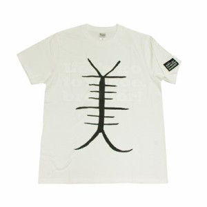 宇宙兄弟　ローリー　間違い漢字　美　Tシャツ　XL