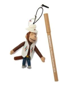 ユナイテッド アローズ モンキー ストラップの通販 Au Pay マーケット