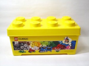 LEGO　ブロック型ケース