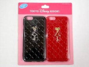 Iphone6 ケース ディズニーリゾート ダッフィーの通販 Au Pay マーケット