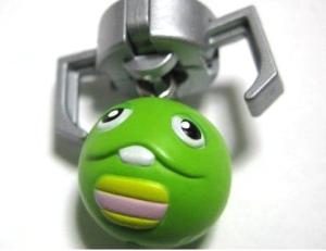 ガチャピン ストラップの通販 Au Pay マーケット