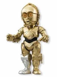 スターウォーズ　CONVERGE　C3PO