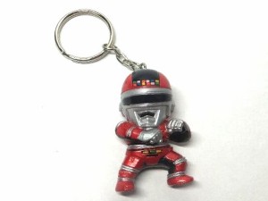 仮面ライダー他　宇宙刑事シャリバン　キーホルダー