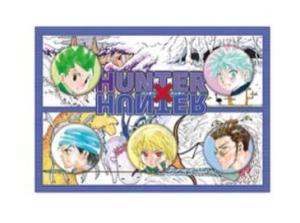 HUNTER✕HUNTER CD、DVD、グッズセット 717ccWIYnJL._AC_SY200_QL15_.jpg