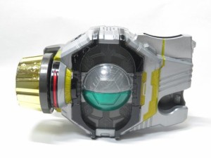 ZAK　仮面ライダー　オーズ　バースベルト　ベルト無し　中古品