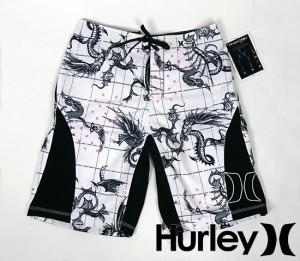 Hurley(ハーレー)サーフパンツ MB04ALL