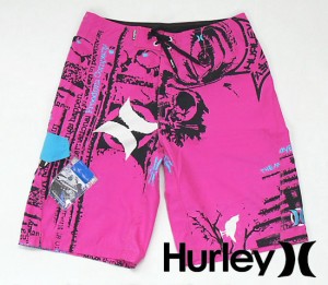 Hurley(ハーレー)サーフパンツ MB04KN