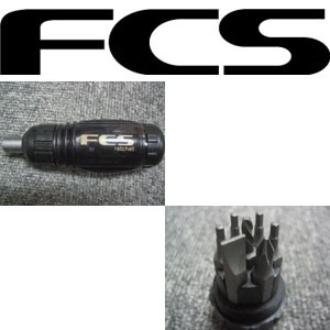 サーフィン,ツール,フィンラチェット,FCS,エフシーエス●FCS ratchet ラチェット