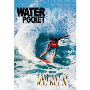 サーフィンDVD,ショート,TabrigadeFilm,タブリゲイデフィルム●WATER POCKET X ウォーターポケット10