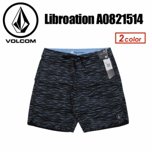 Volcom,ボルコム,ボードショーツ,サーフトランクス,水着,15su●Libroation A0821514