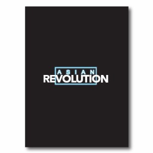 サーフィンDVD,ショート●ASIAN REVOLUTION アジアン レボリューション