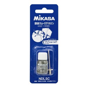 MIKASA NDLSC グリセリン 空気注入針 セット